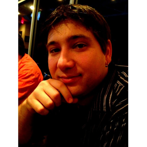 Chris Steinberg Photo 6