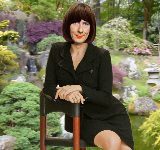 Ann Goss Photo 9