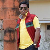 Sourav Dasgupta Photo 17