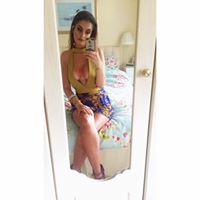 Rebecca Hales Photo 7