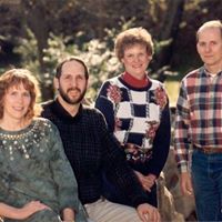 Nancy Crow Photo 36