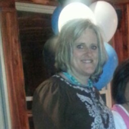 Kimberly Bradford Photo 46