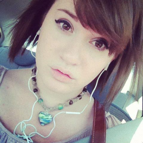 Cassandra Reed Photo 3
