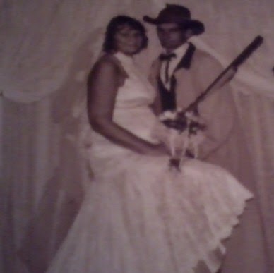 Cindy Morrow Photo 15