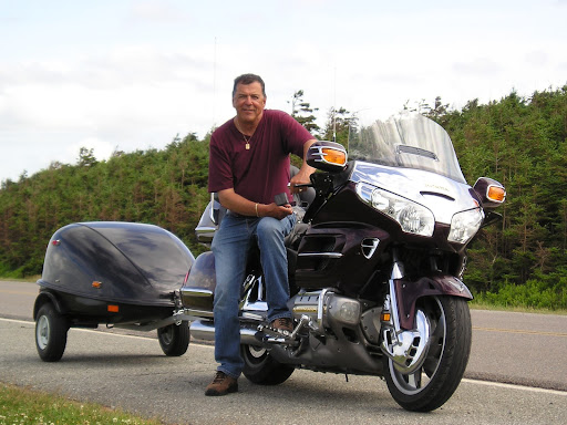 Paul Arsenault Photo 14