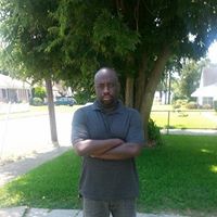 Clifton Watson Photo 2