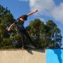 Jim Talbot Photo 9