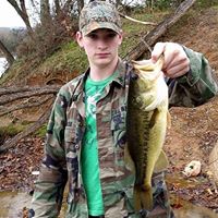 Shane Bash Photo 1