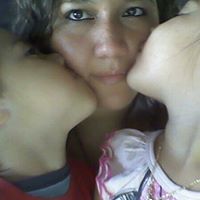 Judith Galdamez Photo 1