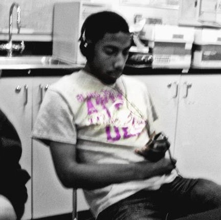Alvin Jones Photo 38