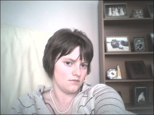 Rebecca Davies Photo 35