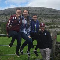 Joseph Conlan Photo 12