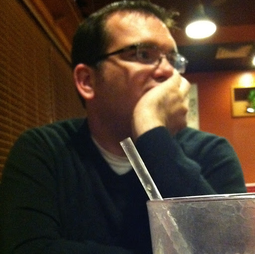 Chad Roberts Photo 39