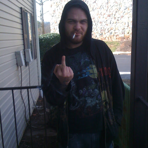 Julian Clark Photo 11