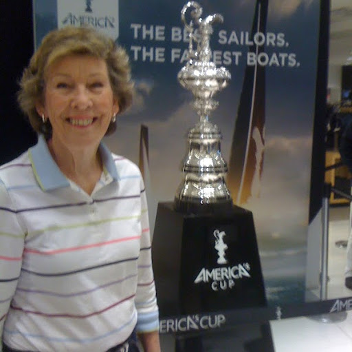Ann Murray Photo 20