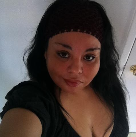 Michelle Perez Photo 36