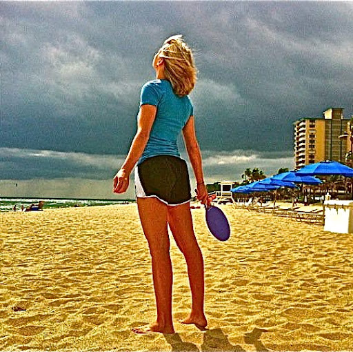 Brittany Morrison Photo 20