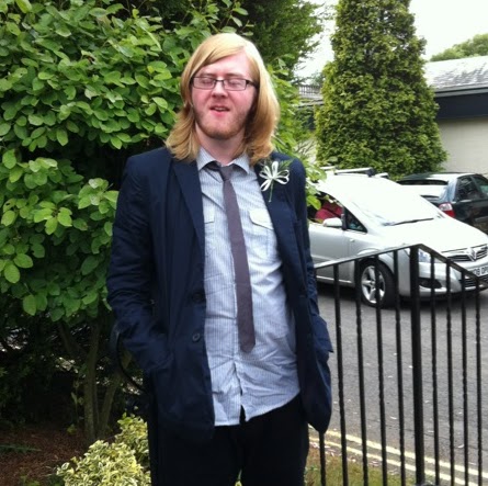Mark Gallagher Photo 31