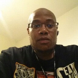 Darnell Graham Photo 19