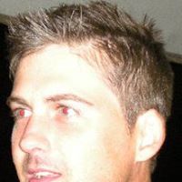 Christopher Goodwin Photo 37