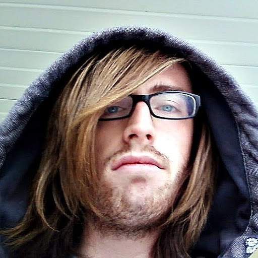 Jon Butterfield Photo 2