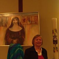 Jennifer Scally Photo 3