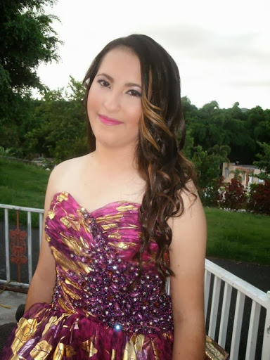 Jennifer Soto Photo 41