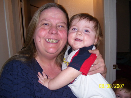 Sandra Quick Photo 11