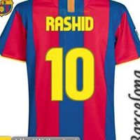 Rashid Habib Photo 17