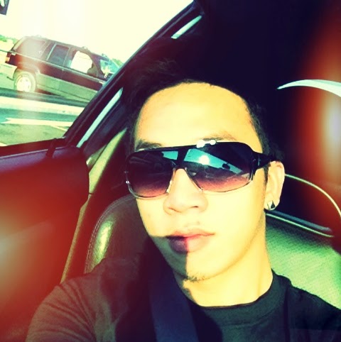 Lee Anthony Photo 9