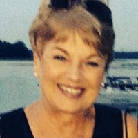 Nancy Meighen Photo 2