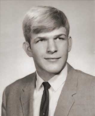 Donald Porter Photo 13