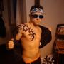 Aaron Hubbard Photo 27