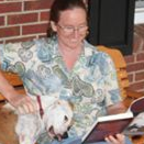 Marie Brennan Photo 26