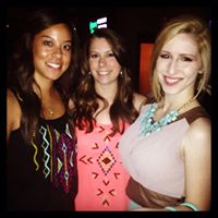 Sarah Elmore Photo 17