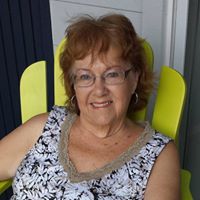 Barbara Glass Photo 16