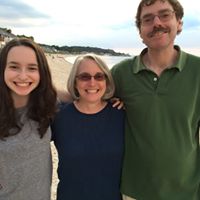 Ellen Moran Photo 31
