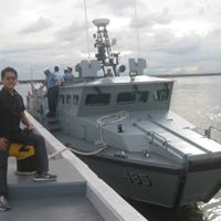 Ma Rodriguez Photo 8