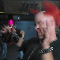 Lance Simpson Photo 35
