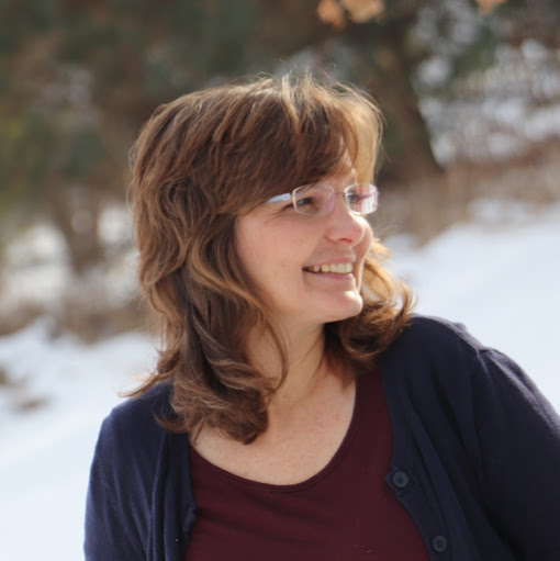 Aimee Roddel Photo 3