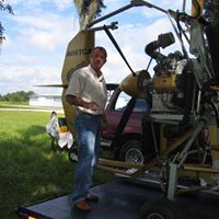 Michael Dwyer Photo 34