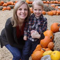 Alicia Garrison Photo 15