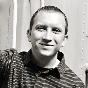 Aaron Jorgensen Photo 5