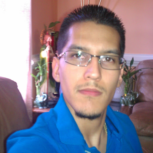 Ramon Gomez Photo 30