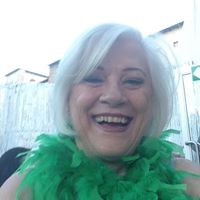 Linda Griffiths Photo 7