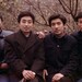 Jian Zhou Photo 22