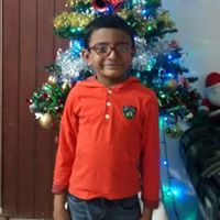 Urvi Vyas Photo 13