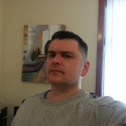Paul Hudson Photo 10