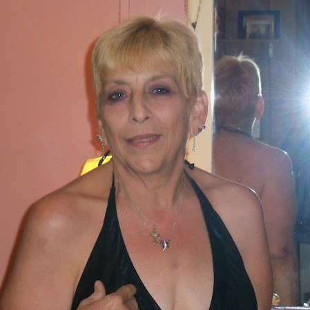 Anne Macdonald Photo 27