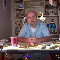 Jeffrey Barton Photo 36